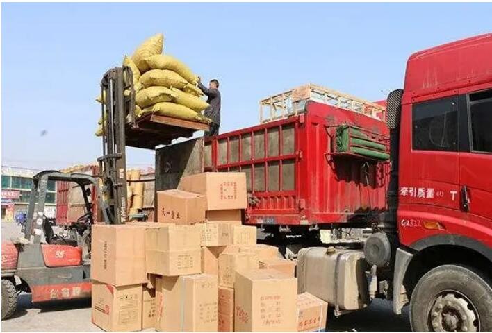 泉州到莲湖区物流专线