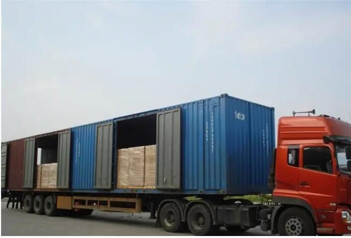 泉州到莲湖区整车运输