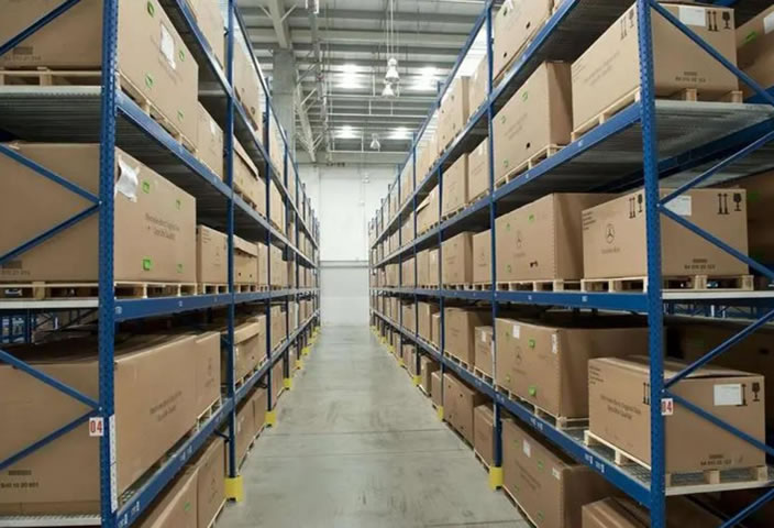 泉州到莲湖区货物仓储