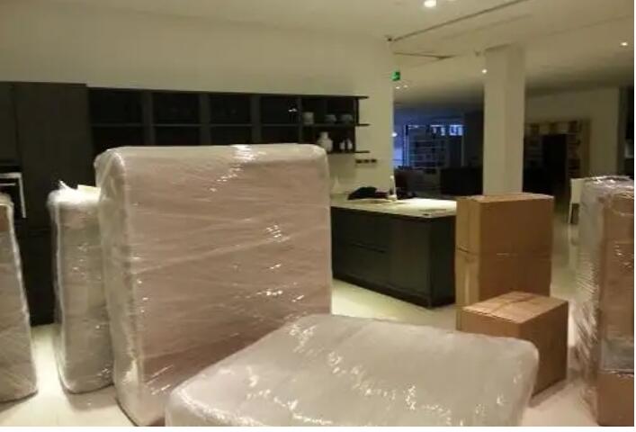 泉州到莲湖区长途搬家