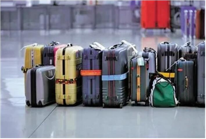 泉州到莲湖区行李托运