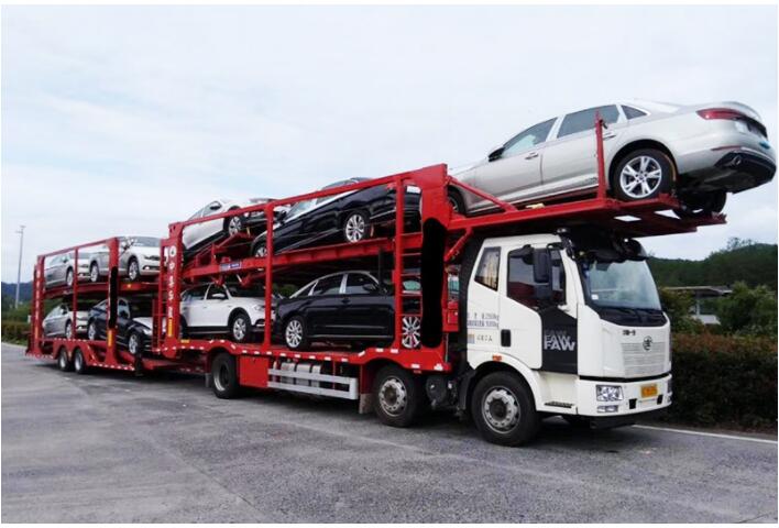 泉州到莲湖区轿车托运